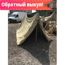 Палатка для охоты и рыбалки 